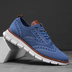 Saunders Oxford Sneaker