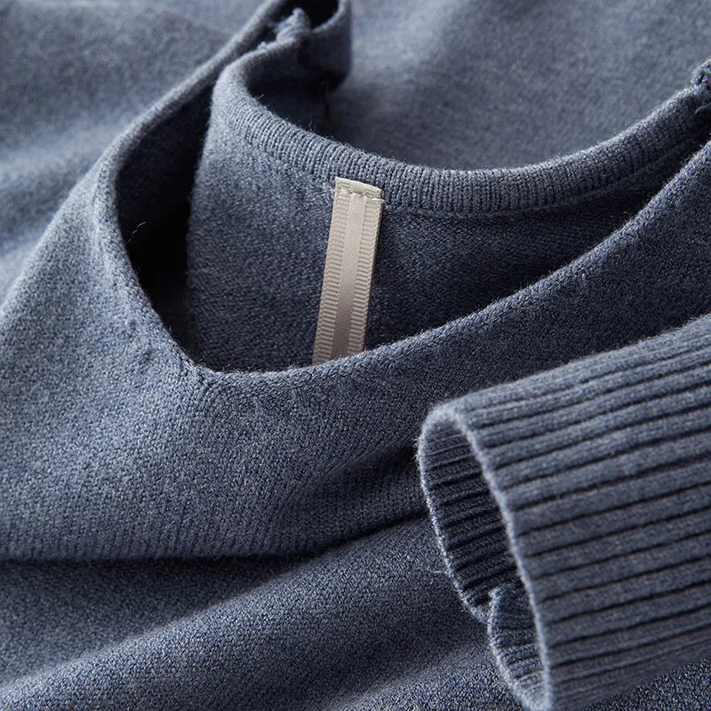 Tom Doyle Knit Sweater