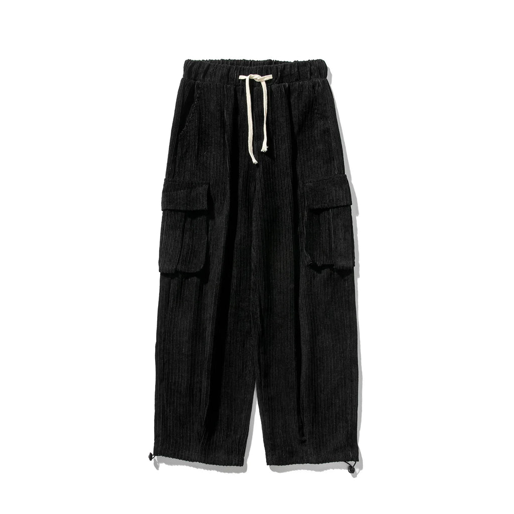 Keaton Corduroy Pant