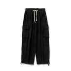 Keaton Corduroy Pant