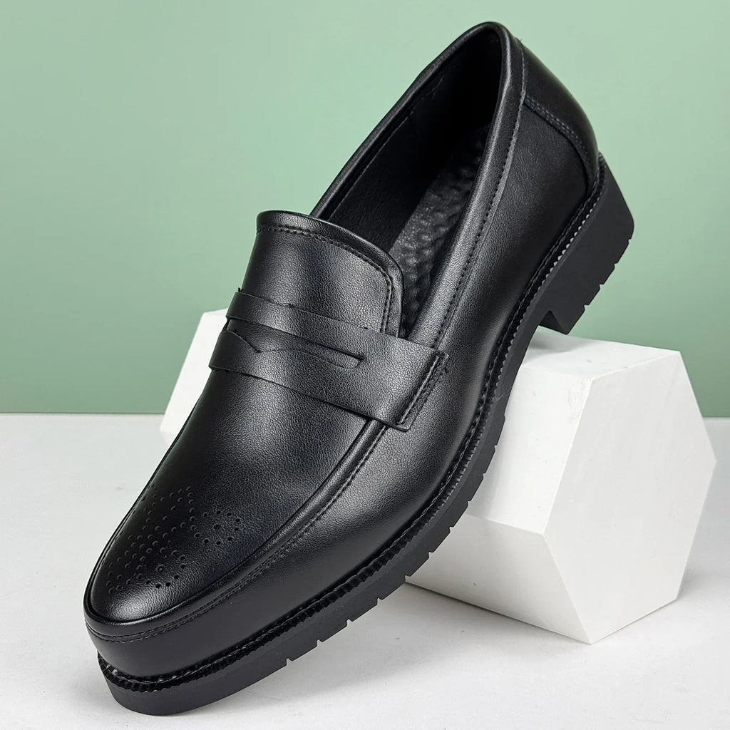 Monaco Series Competizione Loafer