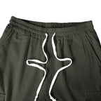 Weaver Corduroy Pant