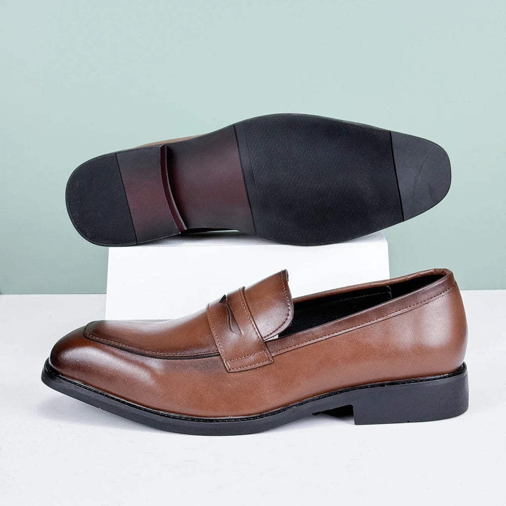 Monaco Series GT Loafer