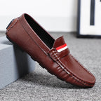 Costanzo Leather Loafer
