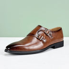 Monaco Series S Monkstrap