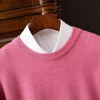 Ryan Donato Wool Sweater