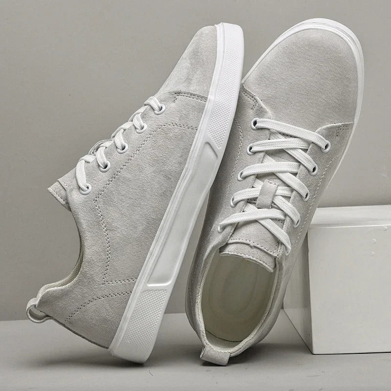 Hoffman Suede Sneaker