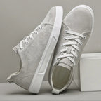 Hoffman Suede Sneaker