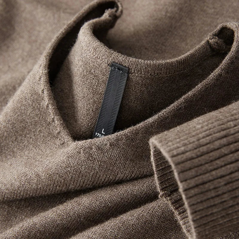 Tom Doyle Knit Sweater