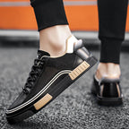 Maybach Mesh Sneaker
