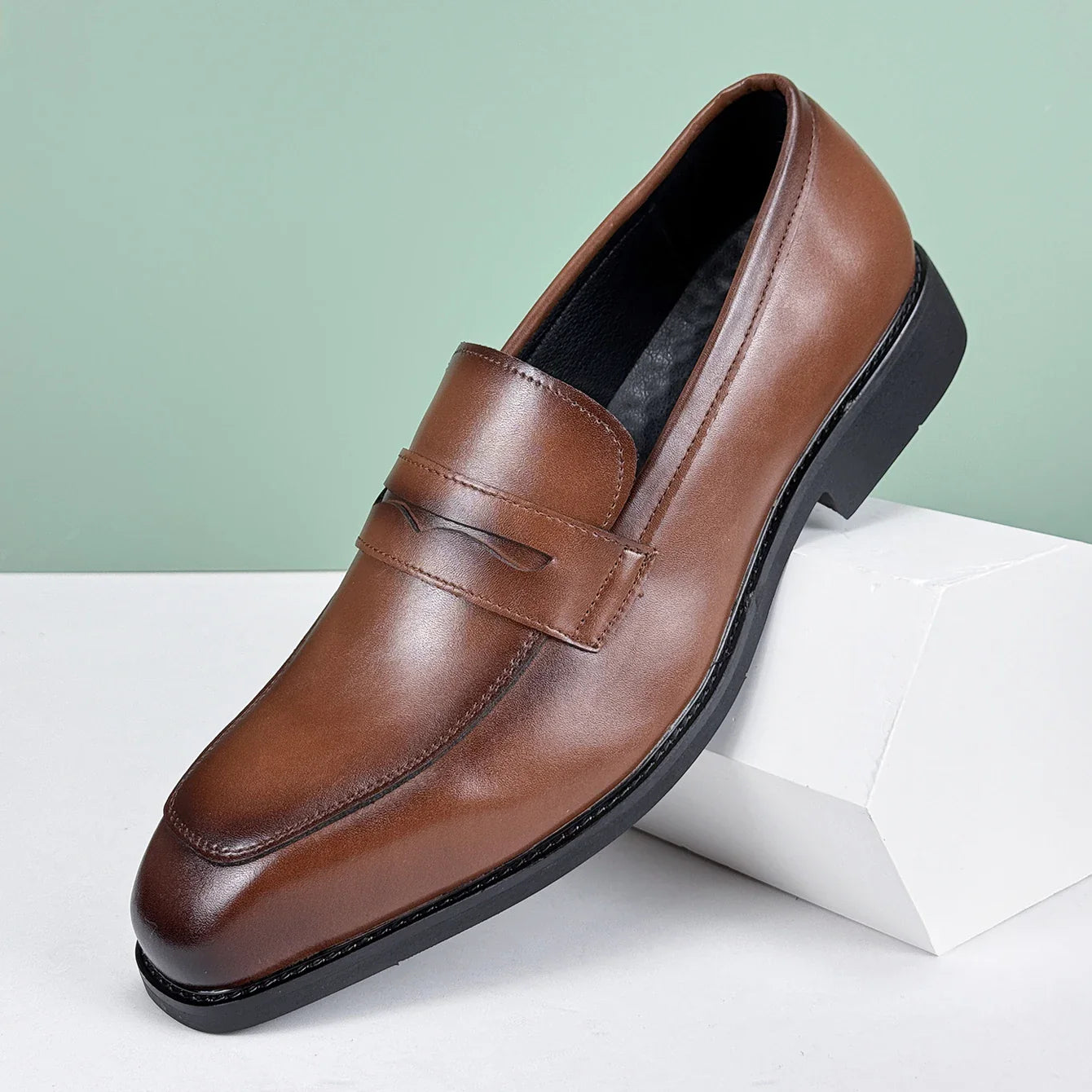 Monaco Series GT Loafer