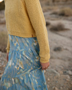 Hart Sweater yellow