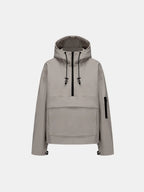 STM-TEX™ Classic Relaxed Fit Rain Hoodie