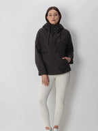 STM-TEX™ Classic Relaxed Fit Rain Hoodie