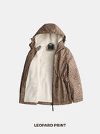 STM-TEX™ Classic Full Zip Rain Jacket
