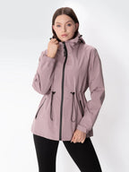 STM-TEX™ Classic Full Zip Rain Jacket