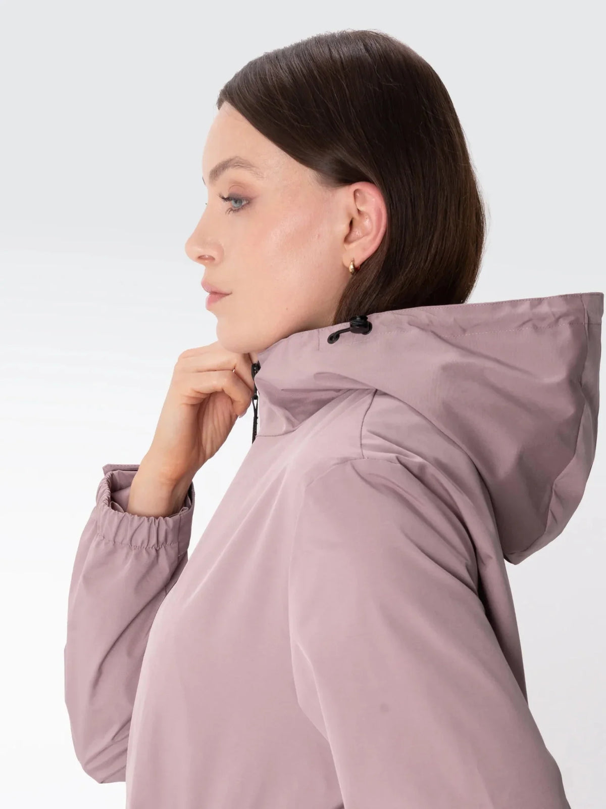 STM-TEX™ Classic Full Zip Rain Jacket