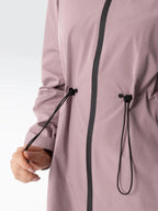 STM-TEX™ Basic Version Full Zip Rain Jacket