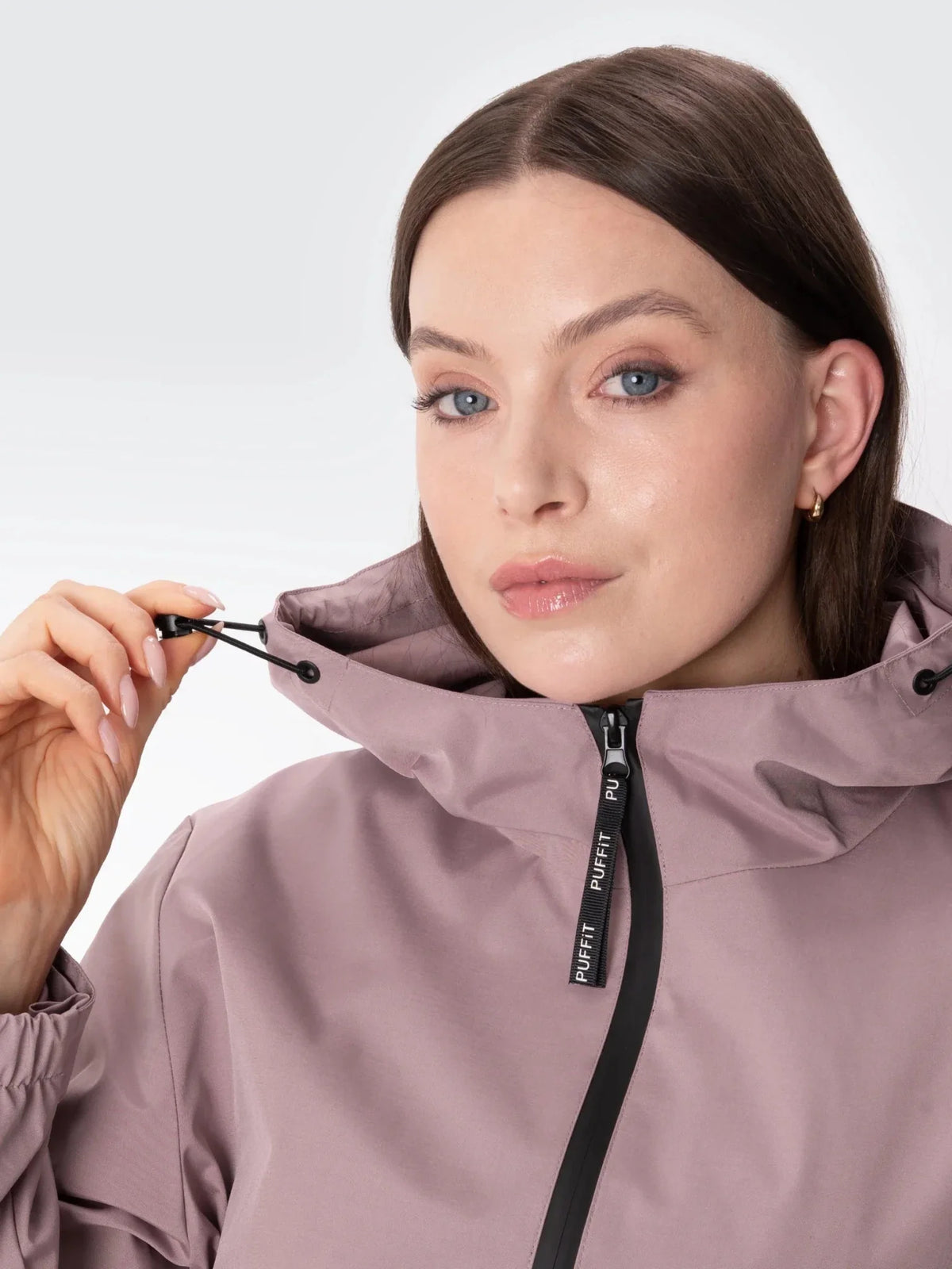 STM-TEX™ Classic Full Zip Rain Jacket