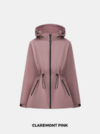 STM-TEX™ Classic Full Zip Rain Jacket