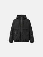 STM-TEX™ Classic Short Full Zip Rain Jacket