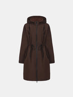 STM-TEX™ Classic Full Length Brushed Lined Raincoat