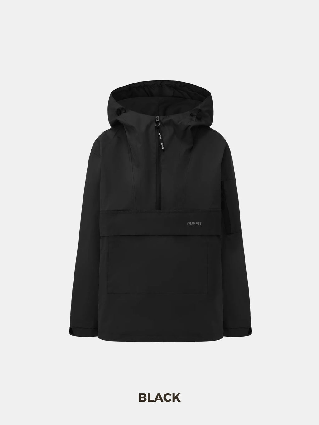 STM-TEX™ Men's Classic Rain Hoodie