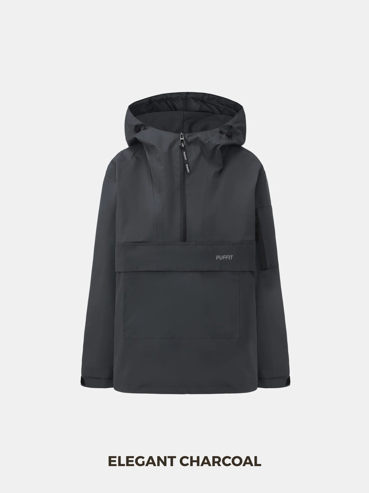 STM-TEX™ Men's Classic Rain Hoodie