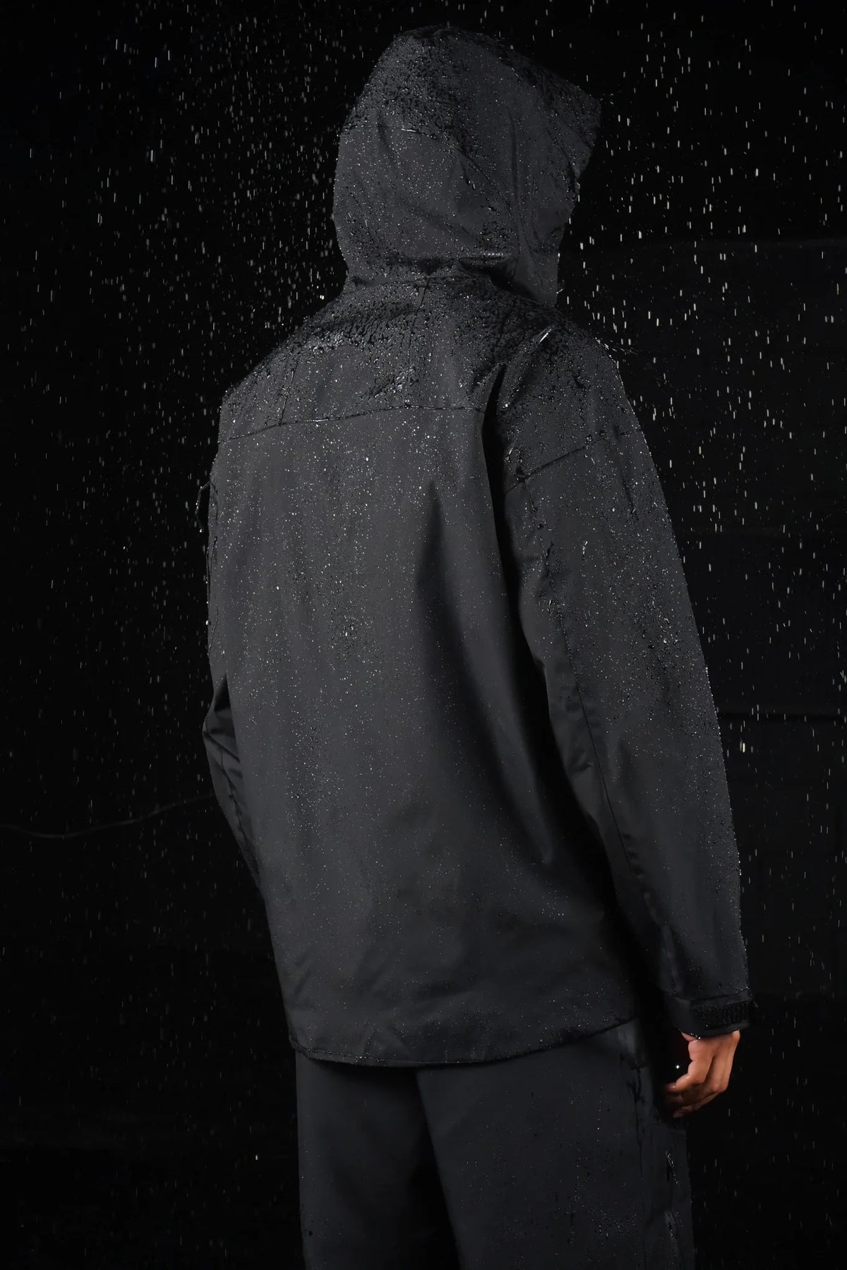 STM-TEX™ Men's Classic Rain Hoodie