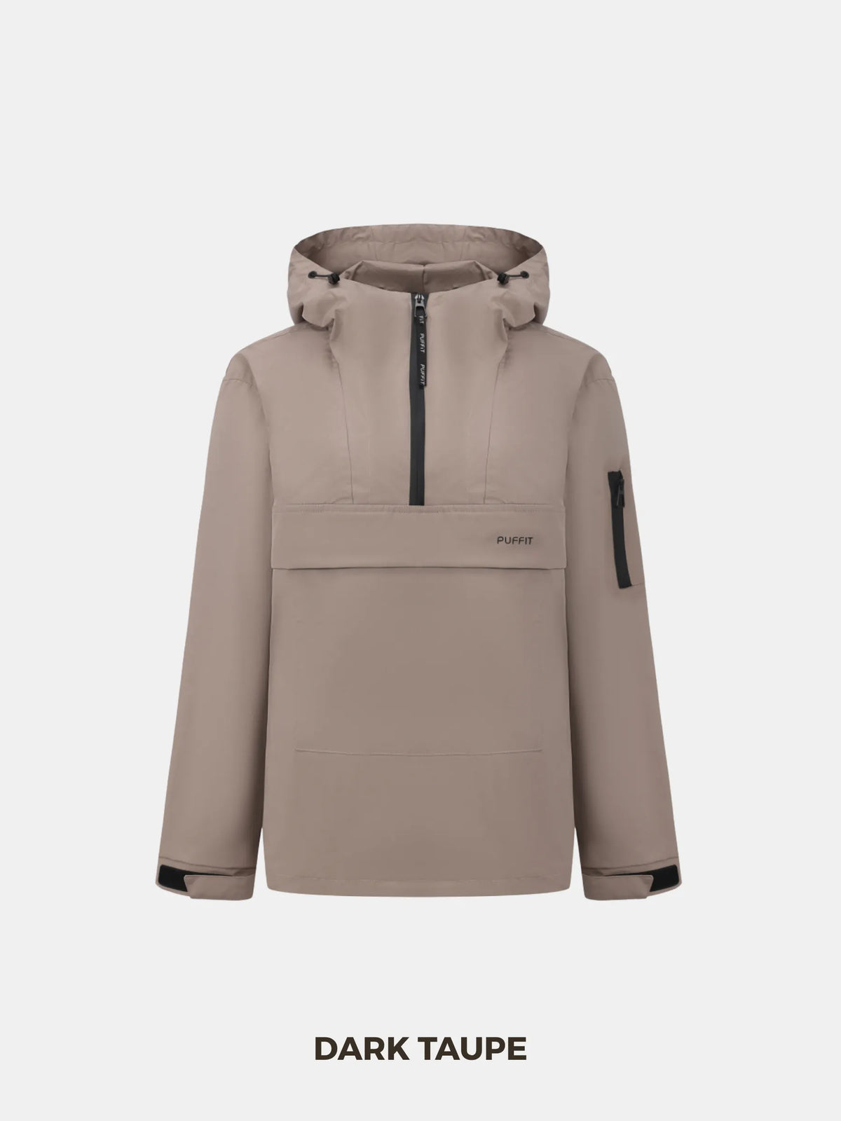 STM-TEX™ Men's Classic Rain Hoodie