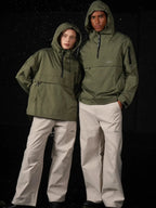 STM-TEX™ Men's Classic Rain Hoodie