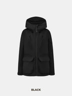 STM-TEX™ Men’s Multi-Pocket Rain Jacket