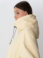 STM-TEX™ One Size Short Oversized Rain Jacket