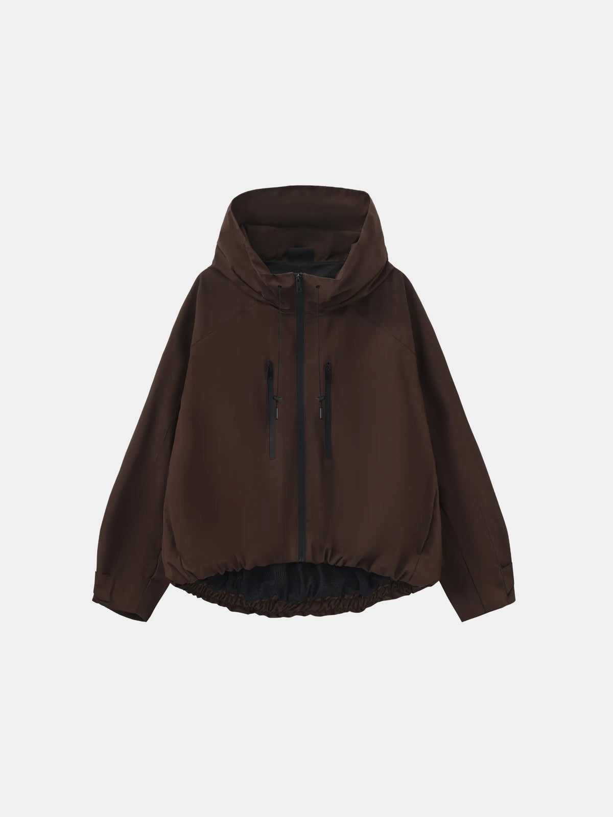 STM-TEX™ One Size Short Oversized Rain Jacket