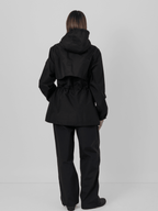 STM-TEX™ Pro Fully Taped & 20K Waterproof Rain Jacket