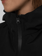 STM-TEX™ Pro Fully Taped & 20K Waterproof Rain Jacket