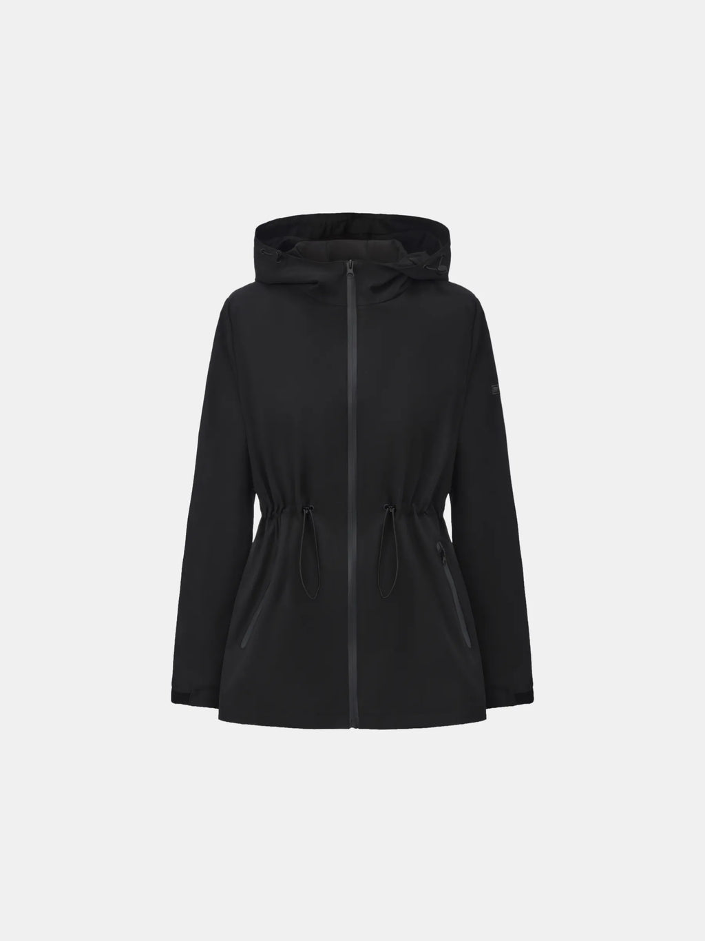 STM-TEX™ Pro Fully Taped & 20K Waterproof Rain Jacket