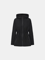 STM-TEX™ Pro Fully Taped & 20K Waterproof Rain Jacket