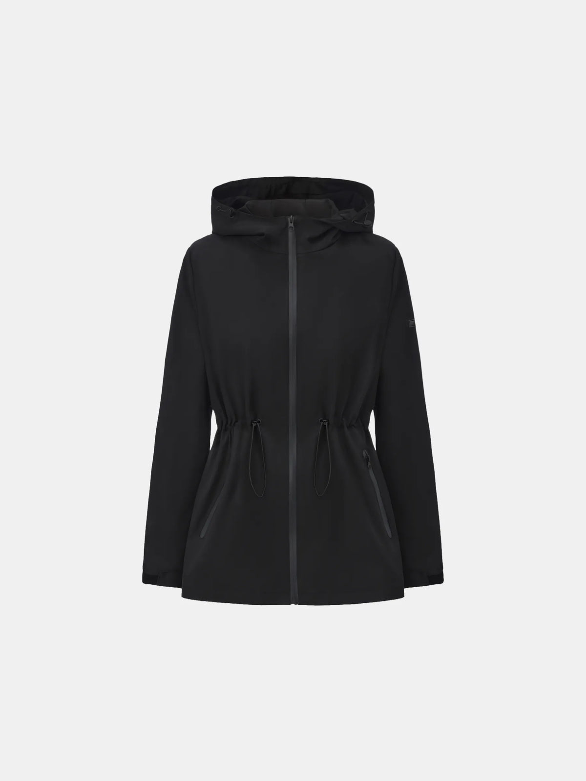 STM-TEX™ Pro Fully Taped & 20K Waterproof Rain Jacket