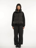 WarmCore™ Classic Oversized Puffer Gilet