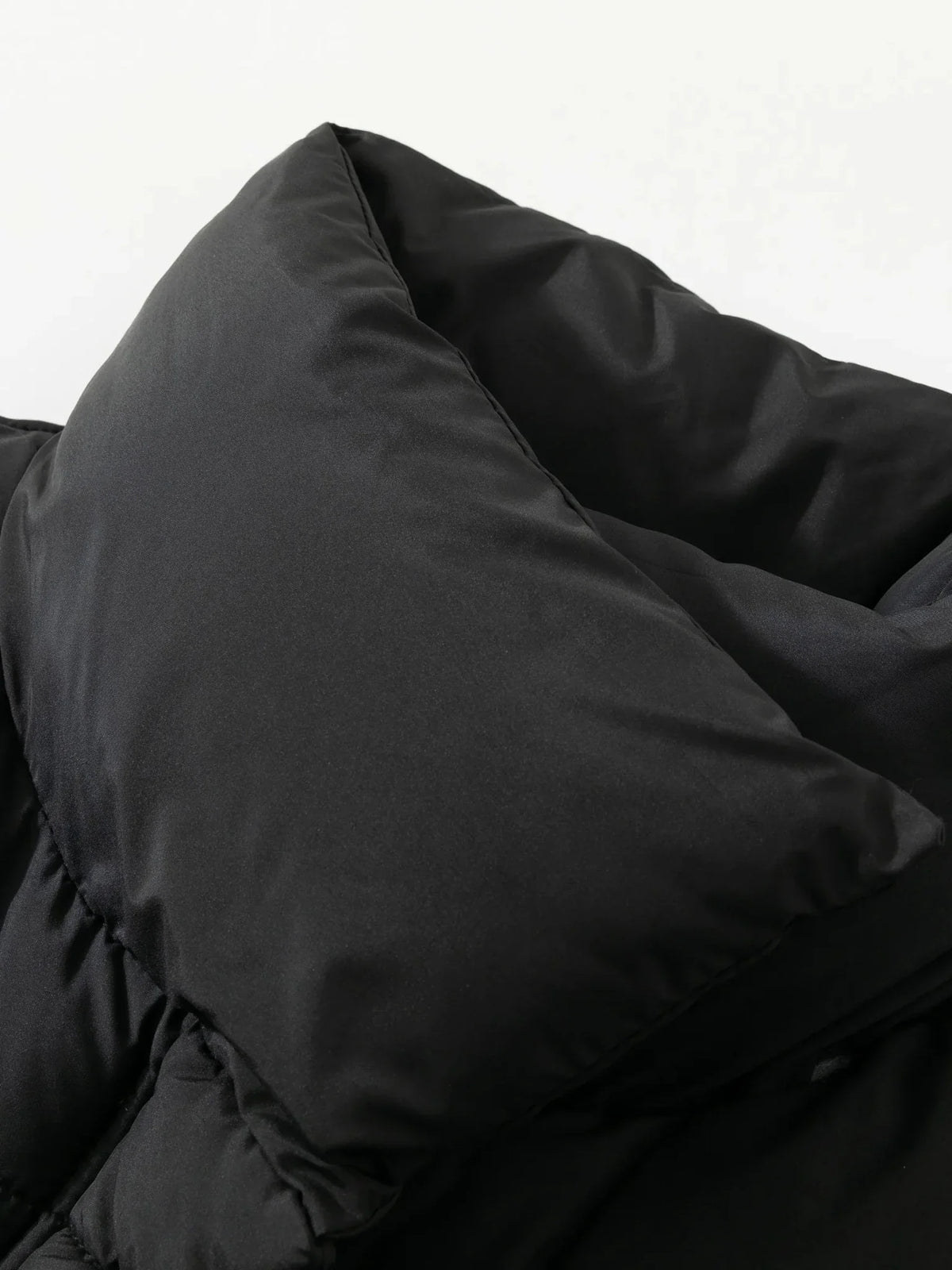 WarmCore™ Classic Oversized Puffer Gilet