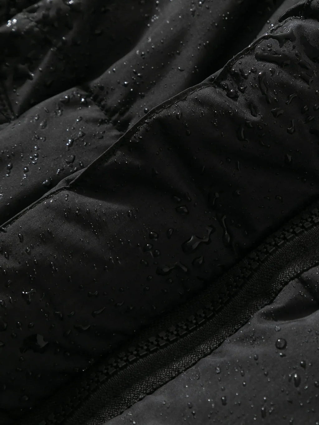 WarmCore™ Classic Oversized Puffer Gilet