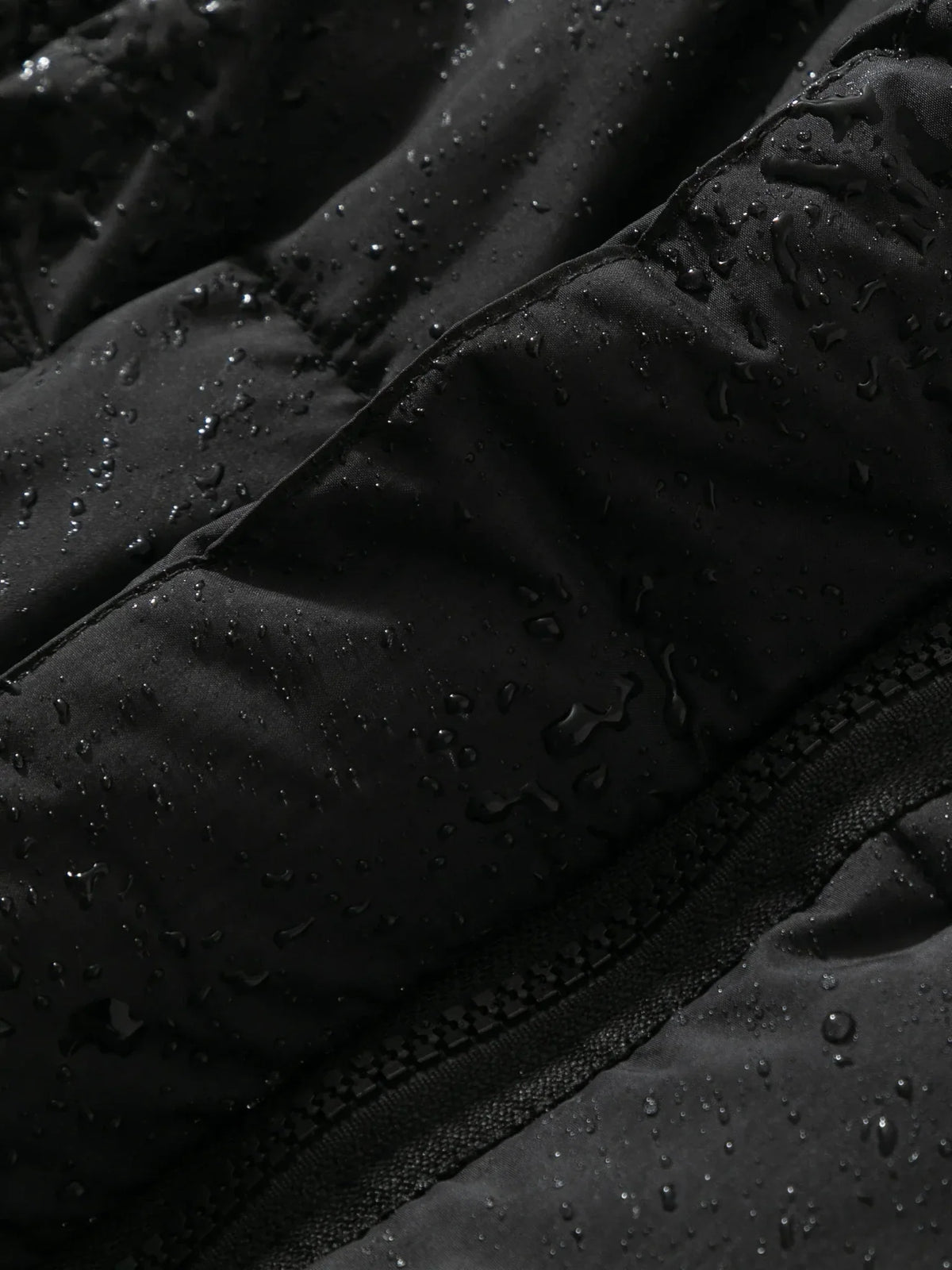 WarmCore™ Classic Oversized Puffer Gilet