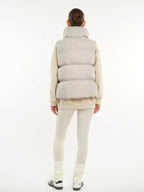 WarmCore™ Classic Oversized Puffer Gilet