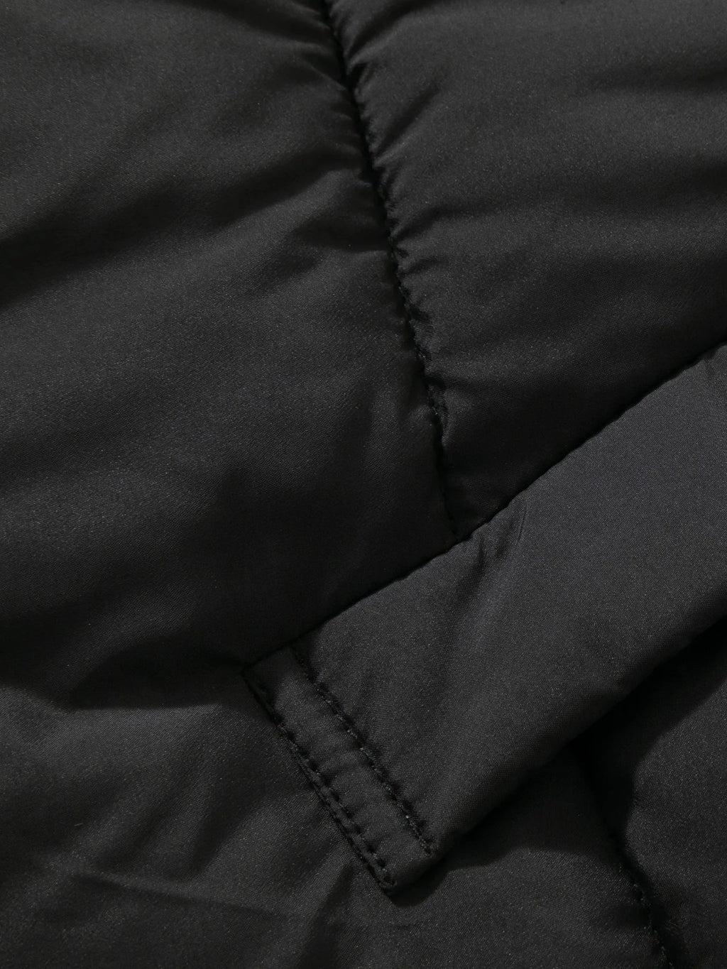 WarmCore™ Classic Oversized Puffer Gilet