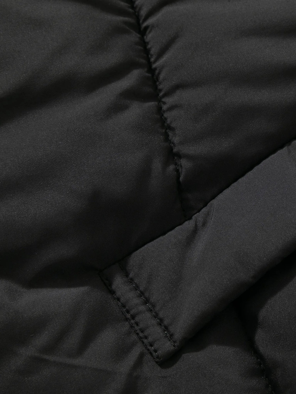 WarmCore™ Classic Oversized Puffer Gilet