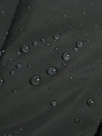 WarmCore™ Gold-tone Belted Puffer Jacket