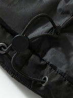 WarmCore™ Taped Seams Funnel Neck Puffer Gilet