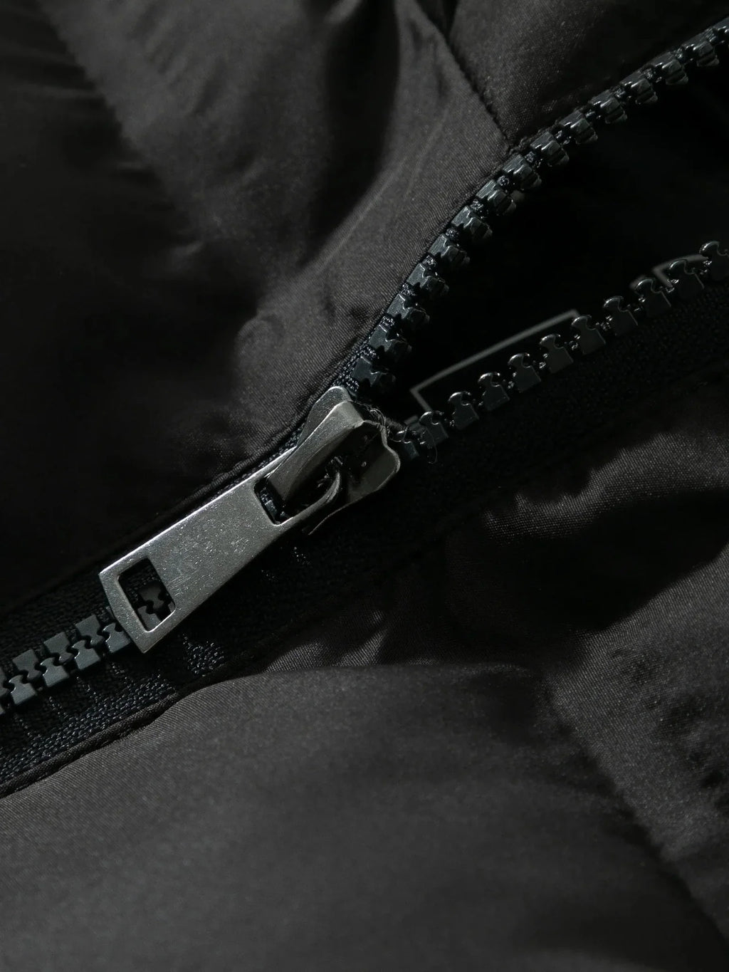 WarmCore™ Taped Seams Funnel Neck Puffer Gilet